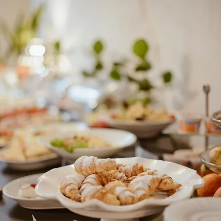 Nocleg ze śniadaniem Mùlk Chëcz Kaszëbsko 4*