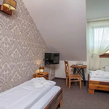 Mulk Checz Kaszebsko 4*