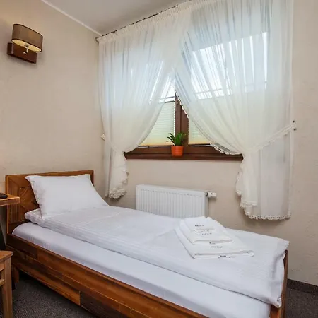 Mùlk Chëcz Kaszëbsko 2* Myszewko