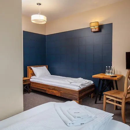 B&B Mulk Checz Kaszebsko 4*