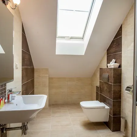 Mulk Checz Kaszebsko 4* Myszewko