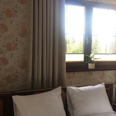 Nocleg ze śniadaniem Mùlk Chëcz Kaszëbsko 4*