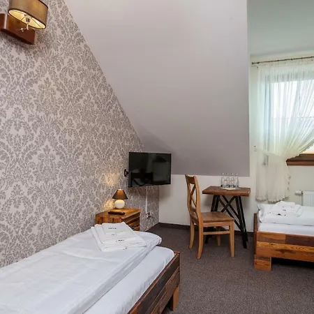 Mulk Checz Kaszebsko B&B