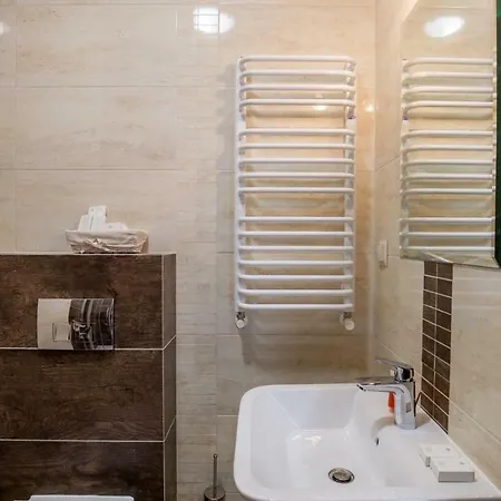 Mulk Checz Kaszebsko B&B 4*