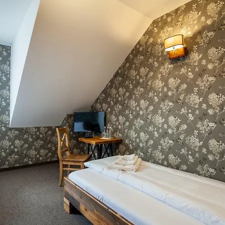 Mulk Checz Kaszebsko B&B