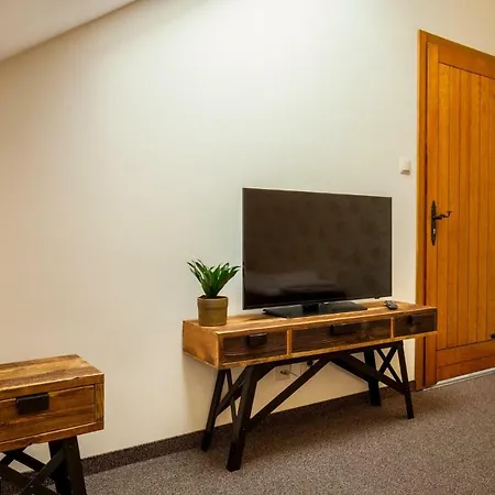 Mulk Checz Kaszebsko 4* Myszewko