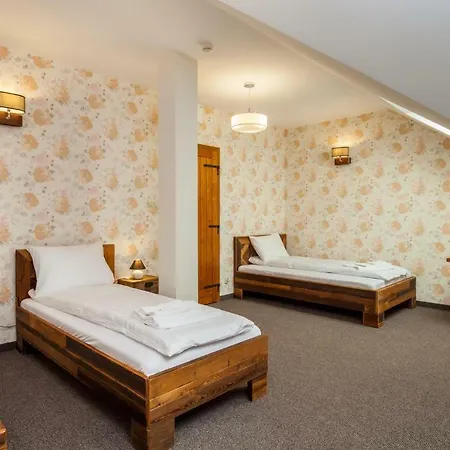 Mulk Checz Kaszebsko Myszewko