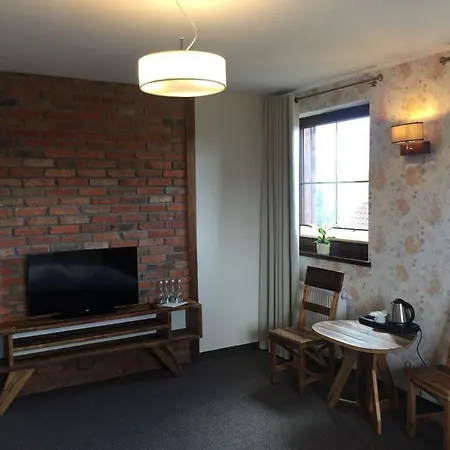 B&B Mulk Checz Kaszebsko Myszewko