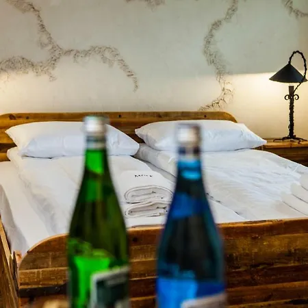 Mulk Checz Kaszebsko 4*