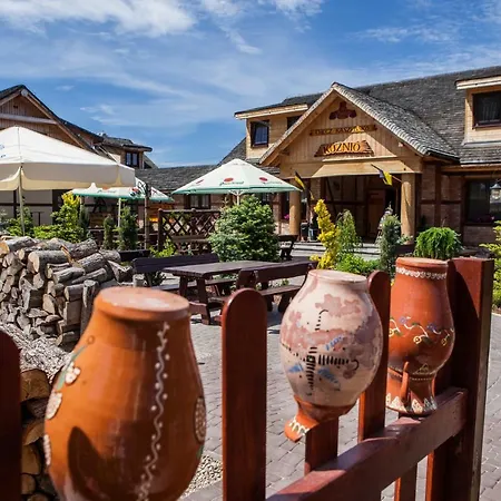 Mulk Checz Kaszebsko Myszewko