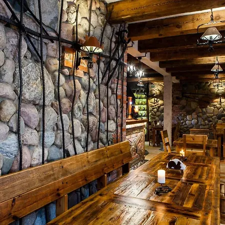 Mùlk Chëcz Kaszëbsko Myszewko