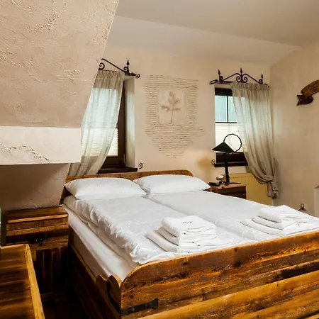 Mùlk Chëcz Kaszëbsko Myszewko