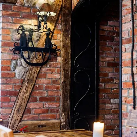 B&B Mulk Checz Kaszebsko Myszewko