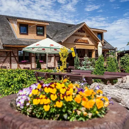 Mùlk Chëcz Kaszëbsko Nocleg ze śniadaniem Myszewko