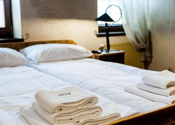 Mùlk Chëcz Kaszëbsko