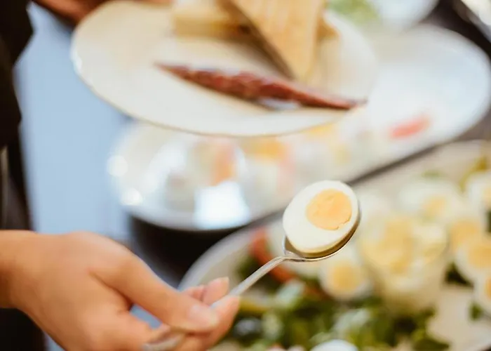 Mùlk Chëcz Kaszëbsko 4*