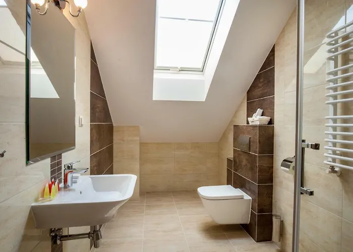 Mùlk Chëcz Kaszëbsko 4* Myszewko