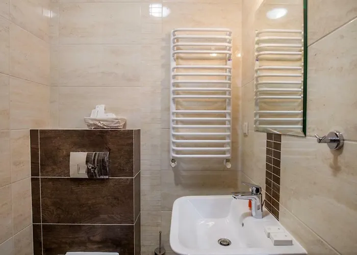 Mùlk Chëcz Kaszëbsko Nocleg ze śniadaniem 4*