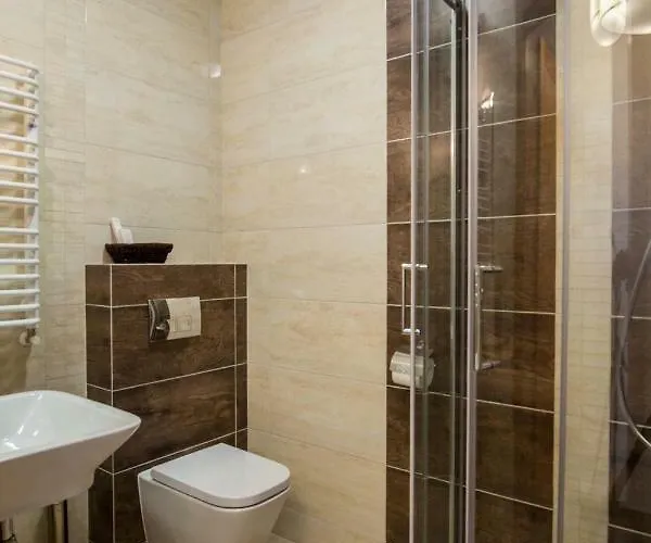 Mùlk Chëcz Kaszëbsko Nocleg ze śniadaniem Myszewko