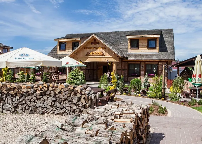 Mùlk Chëcz Kaszëbsko Nocleg ze śniadaniem