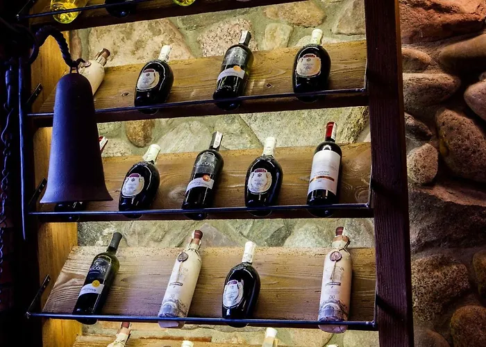 Mùlk Chëcz Kaszëbsko 4* Myszewko