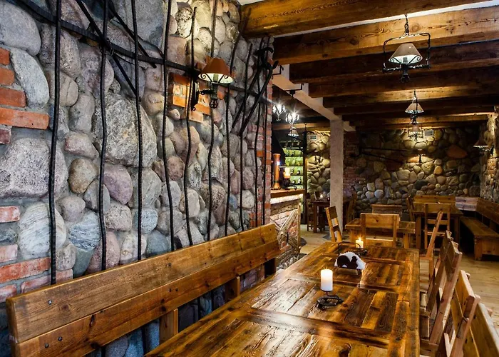 Mùlk Chëcz Kaszëbsko Myszewko