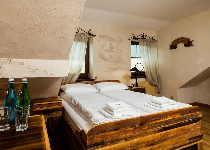 Mùlk Chëcz Kaszëbsko Myszewko