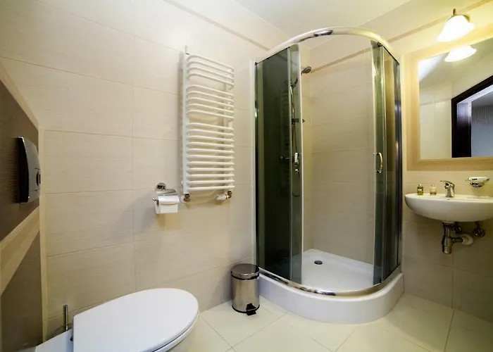 Nocleg ze śniadaniem Mùlk Chëcz Kaszëbsko